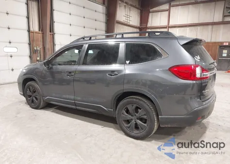 2019 Subaru Ascent from USA, damaged, VIN 4S4WMAAD2K3424556